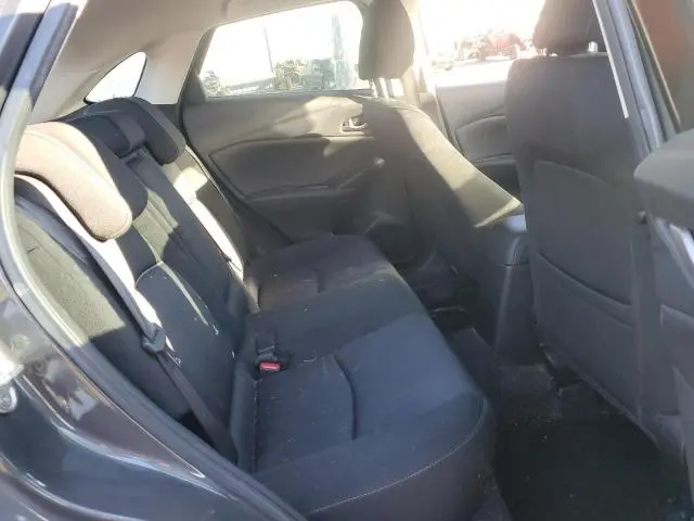 2020 MAZDA CX-3 SPORT  