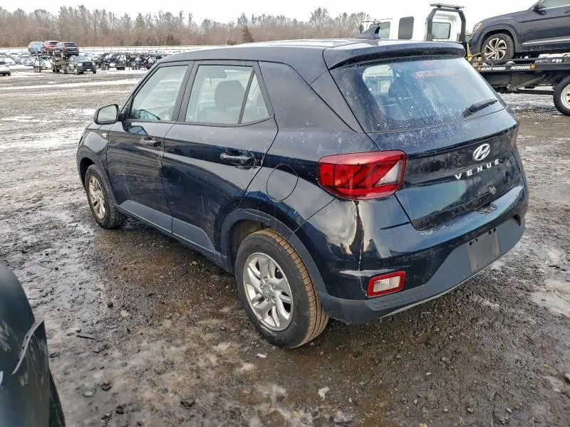 2021 HYUNDAI VENUE SE  