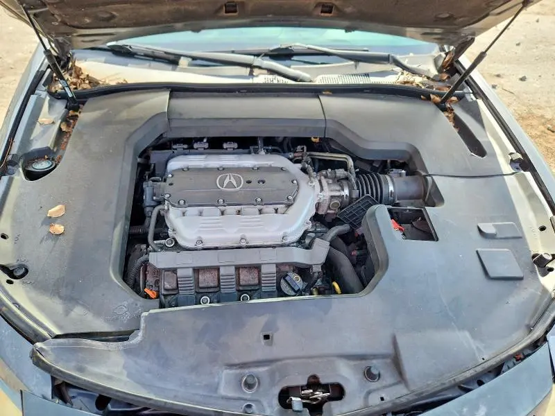 2012 ACURA TL   