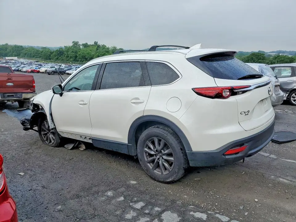 2022 MAZDA CX-9 TOURING  