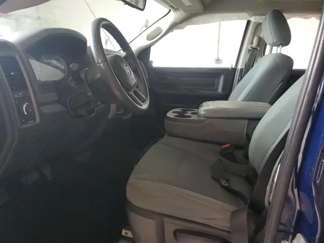 2014 RAM 1500 ST