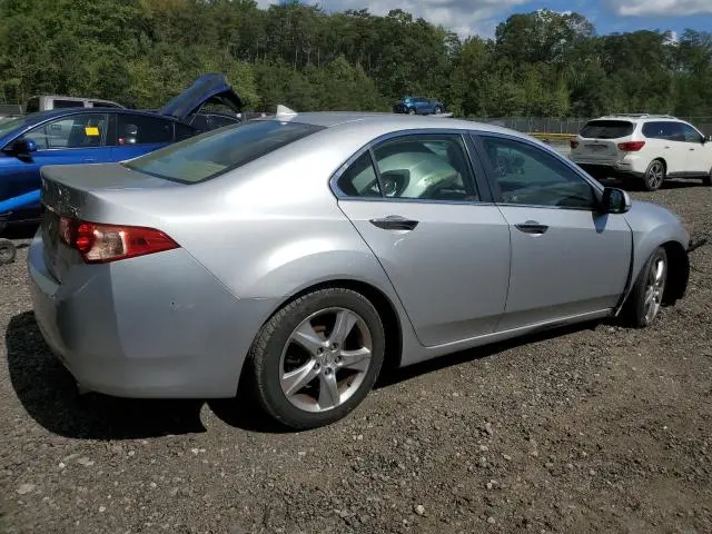 2011 ACURA TSX   