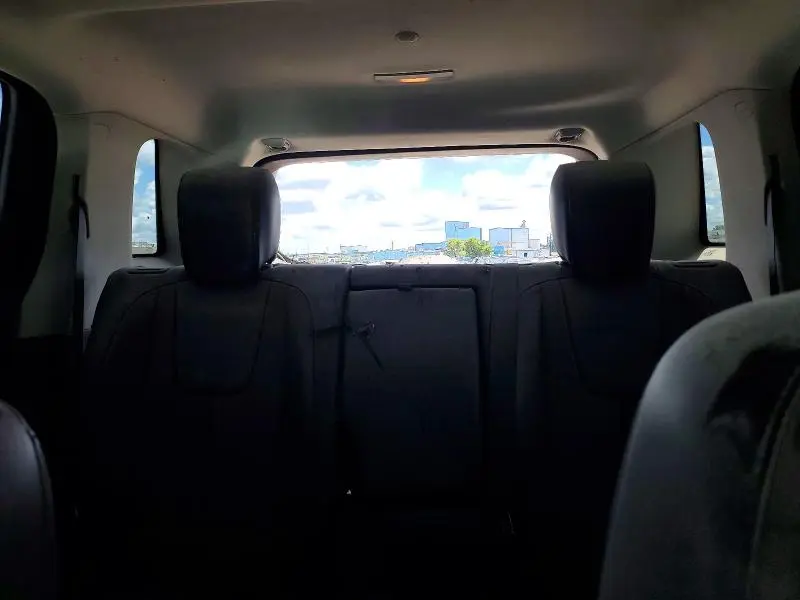 2012 GMC TERRAIN SLT  