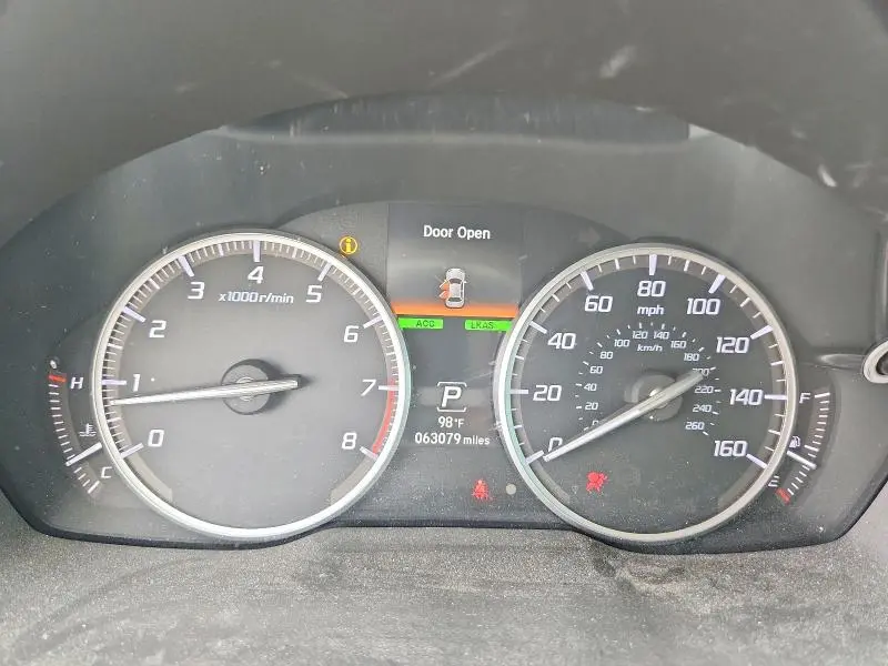 2020 ACURA ILX PREMIUM/TECHNOLOGY  