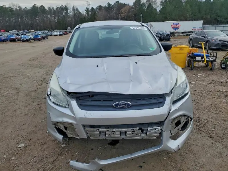 2015 FORD ESCAPE S  