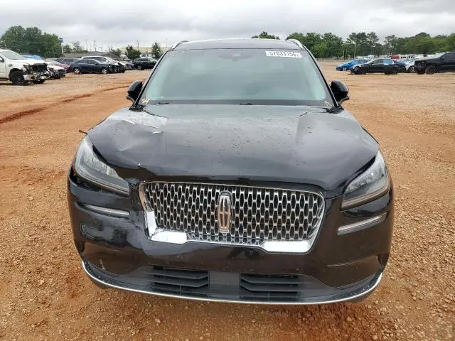 2020 LINCOLN CORSAIR   