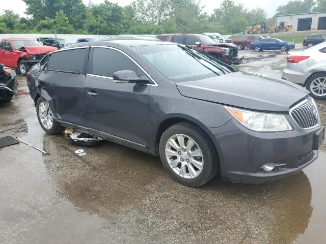 2013 BUICK LACROSSE   