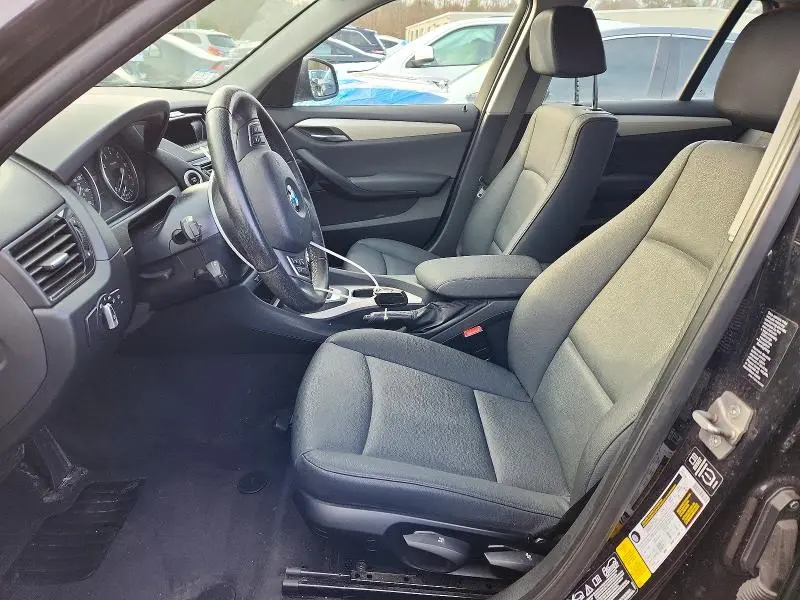 2014 BMW X1 XDRIVE28I  