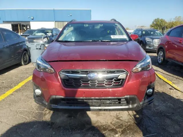 2019 SUBARU CROSSTREK LIMITED  