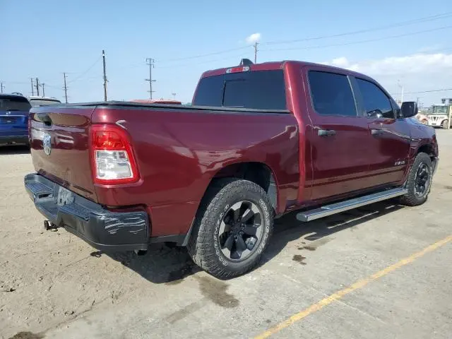 2021 RAM 1500 TRADESMAN