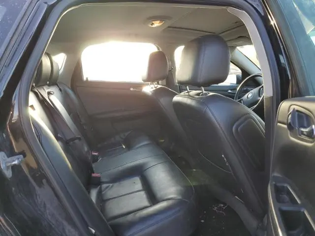 2011 CHEVROLET IMPALA LT  