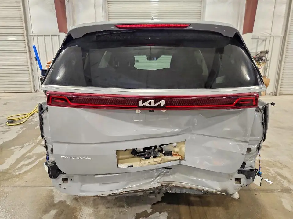 2024 KIA CARNIVAL SX PRESTIGE  
