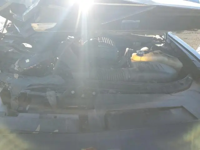 2016 DODGE CHALLENGER