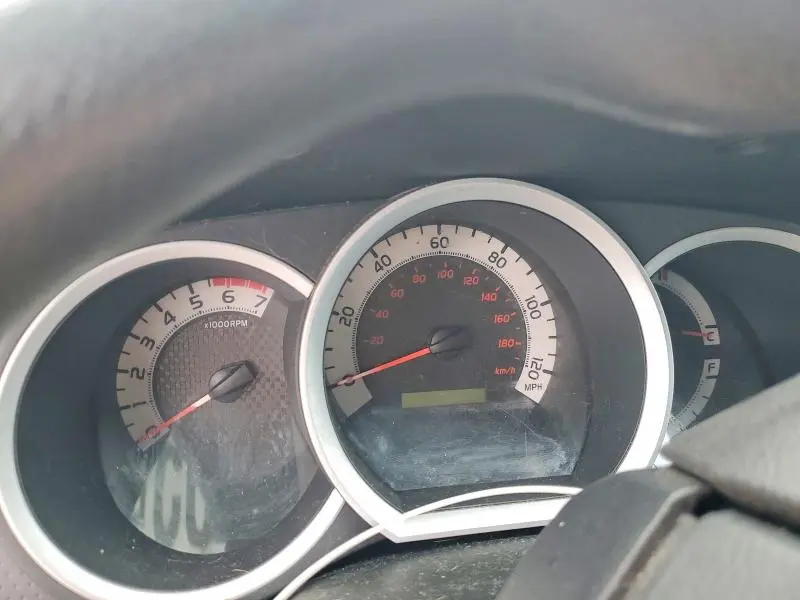 2015 TOYOTA TACOMA ACCESS CAB  