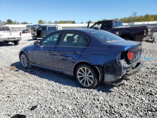 2011 BMW 328 I  