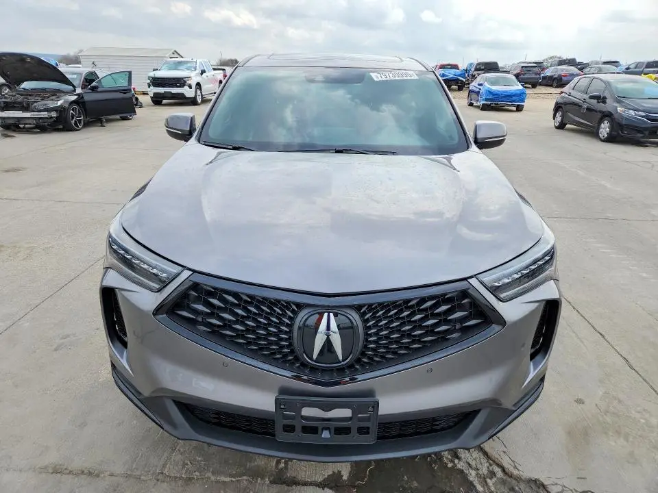 2023 ACURA RDX A-SPEC  