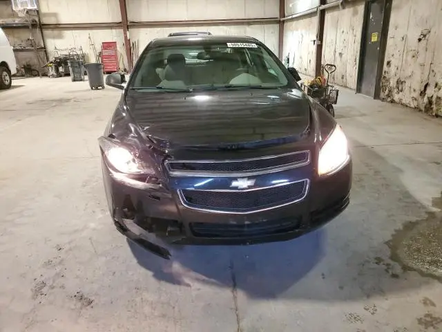 2011 CHEVROLET MALIBU LS