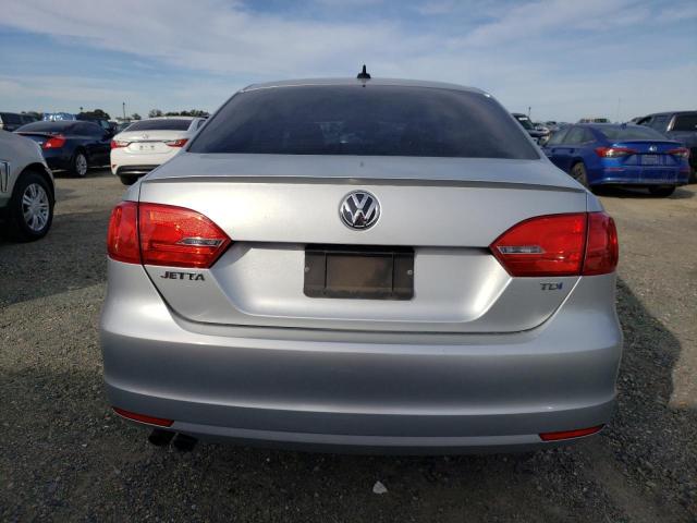 2014 VOLKSWAGEN JETTA TDI