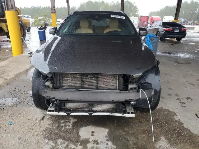 2020 VOLVO XC60 T5 MOMENTUM  