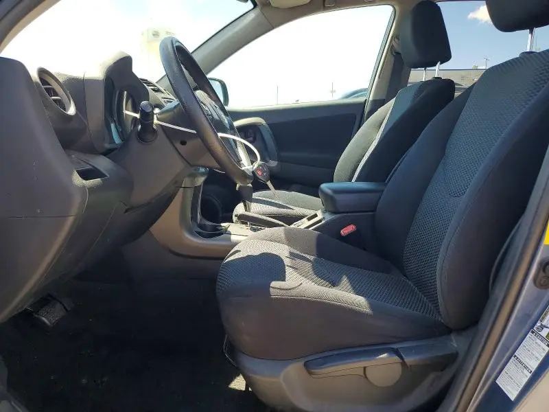 2012 TOYOTA RAV4 SPORT  