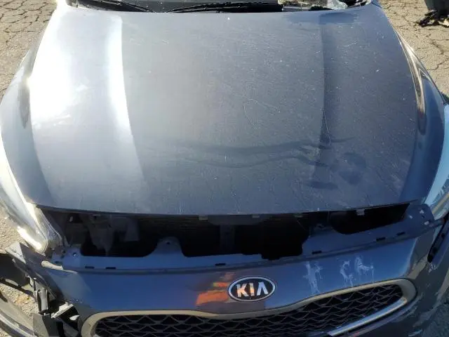 2014 KIA CADENZA PREMIUM  