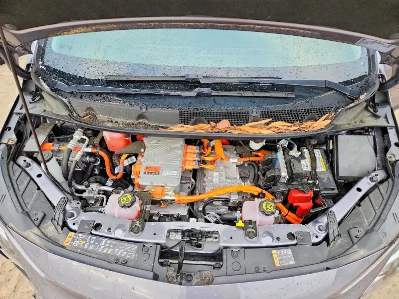 2023 CHEVROLET BOLT EV 1LT  