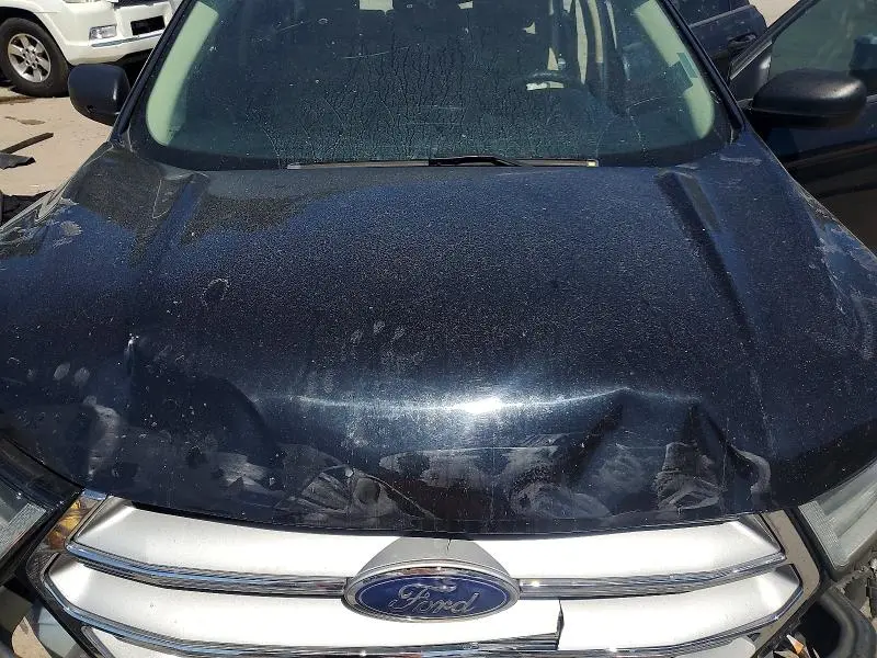 2016 FORD EDGE SE  