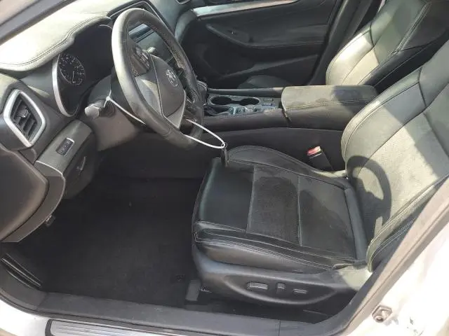 2020 NISSAN MAXIMA SV  