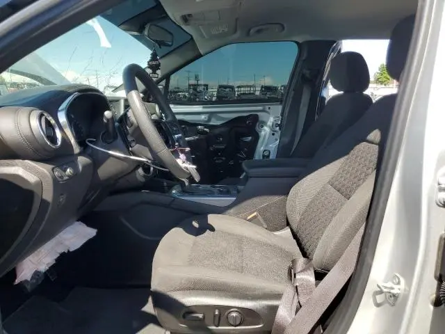 2021 CHEVROLET BLAZER 1LT  