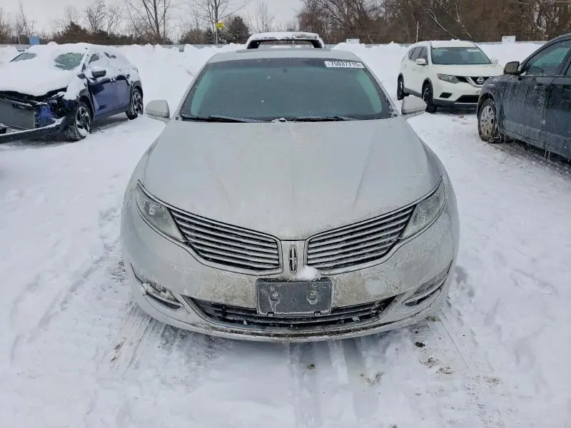 2013 LINCOLN MKZ   