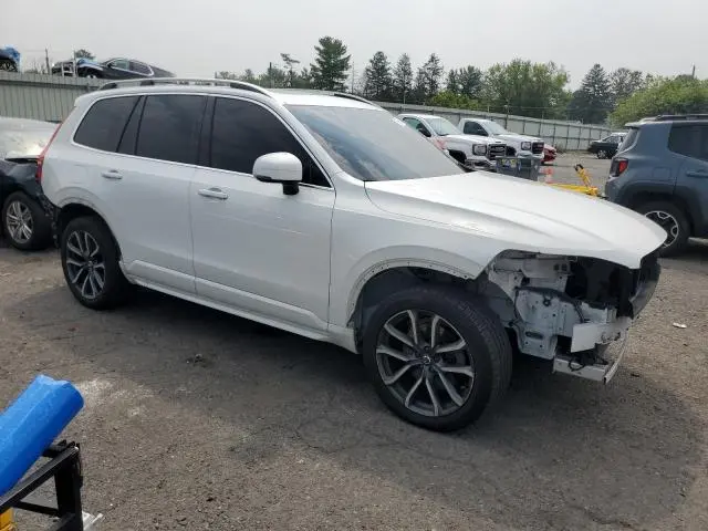 2016 VOLVO XC90 T6  