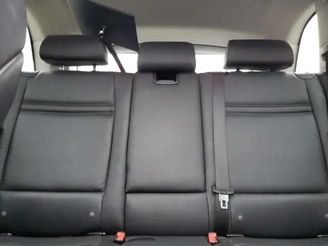 2013 BMW X5 XDRIVE35I  