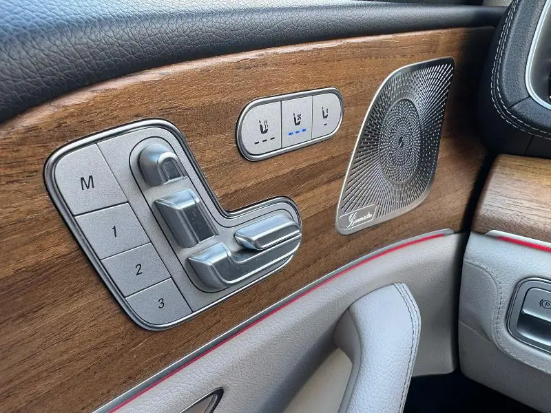 2024 MERCEDES-BENZ GLE 350 4MATIC  