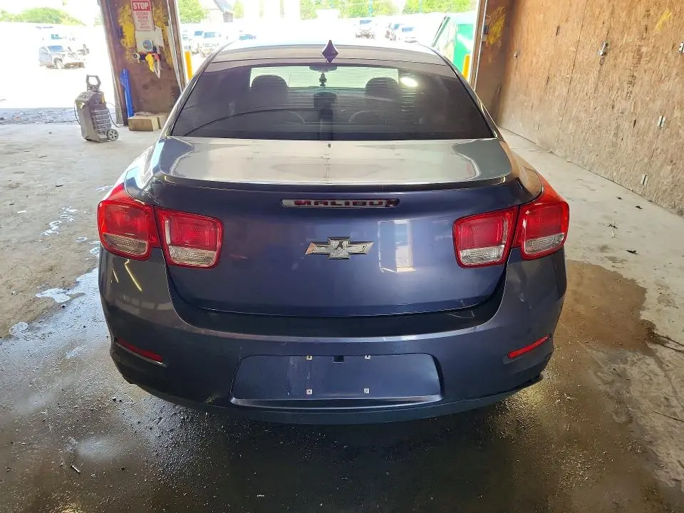 2014 CHEVROLET MALIBU LS  