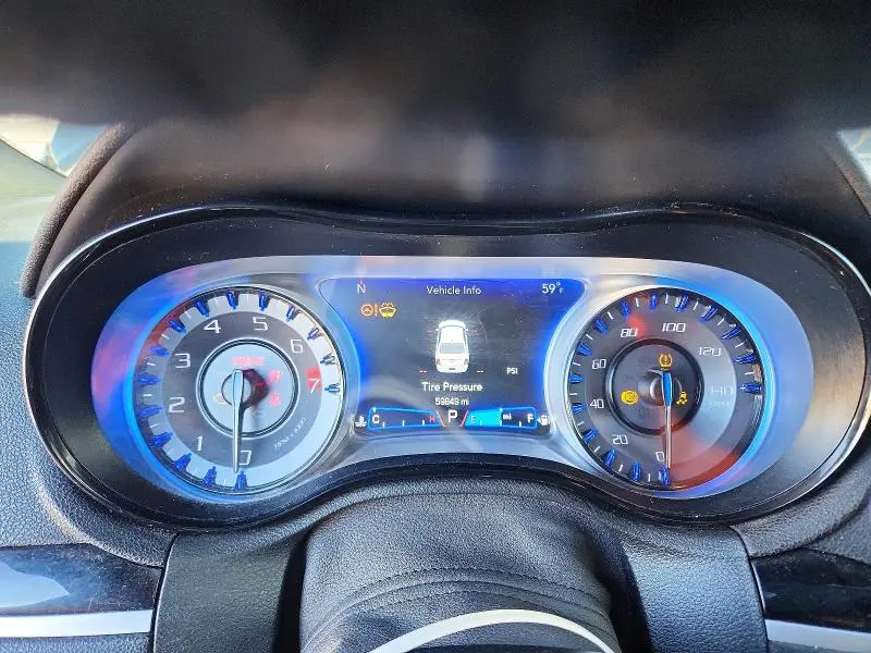 2019 CHRYSLER 300 S  