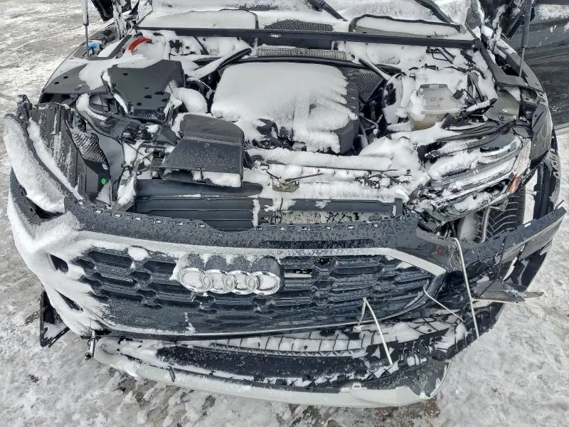 2023 AUDI Q5 PREMIUM 45  