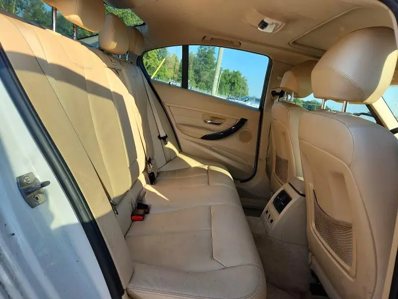 2013 BMW 328 XI  