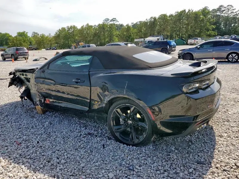 2023 CHEVROLET CAMARO LT1  