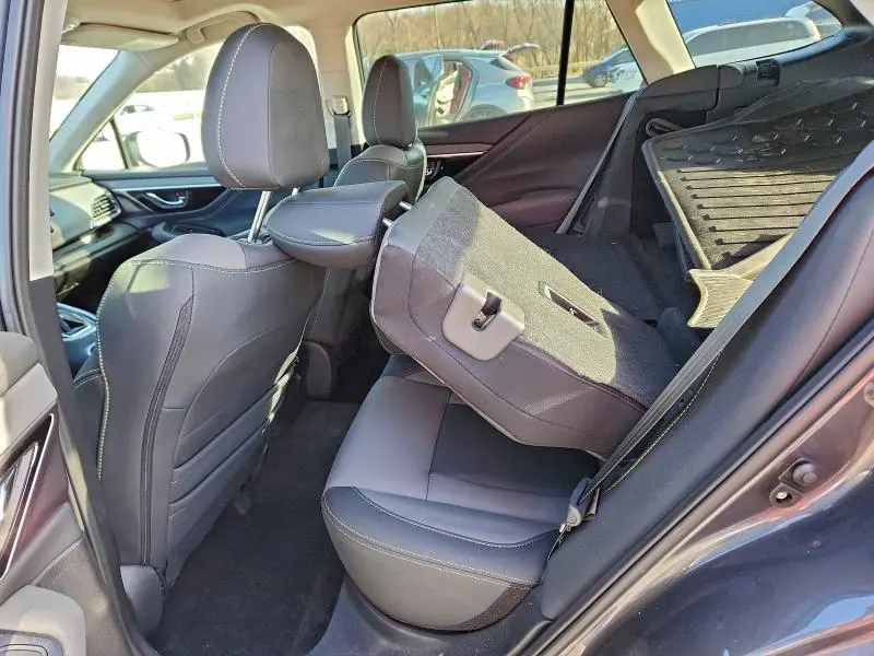 2023 SUBARU OUTBACK ONYX EDITION  