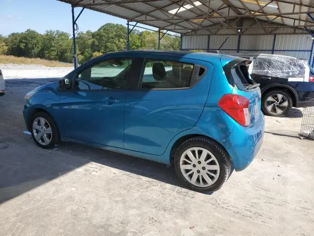 2020 CHEVROLET SPARK LS  