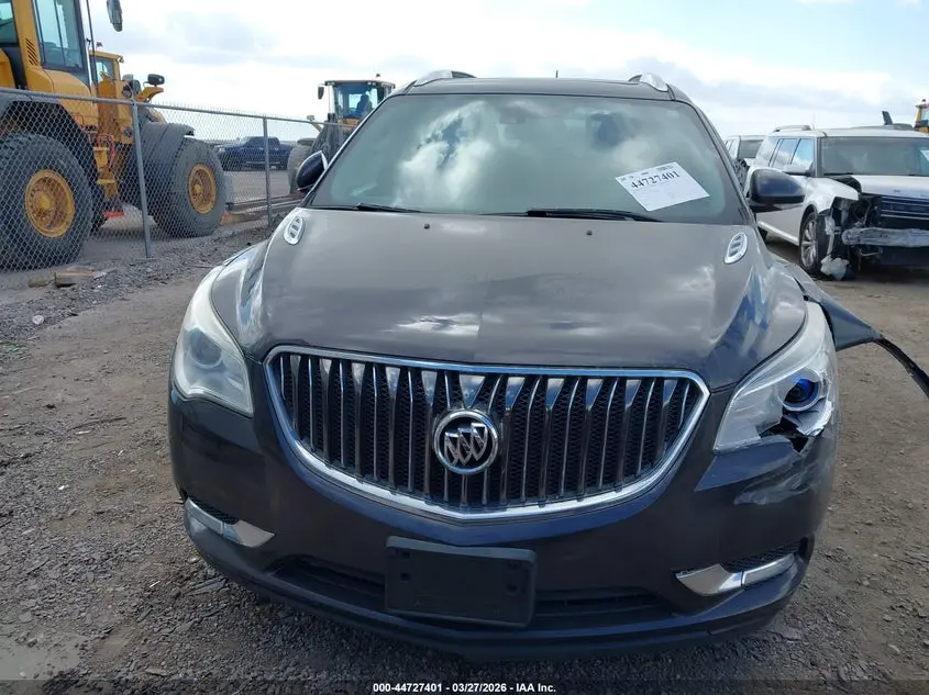 2016 BUICK ENCLAVE PREMIUM