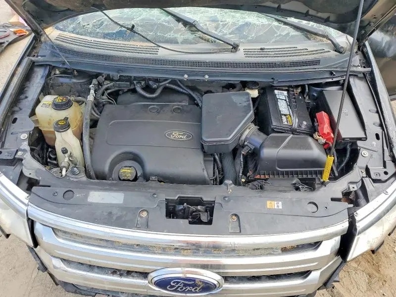 2013 FORD EDGE SE  