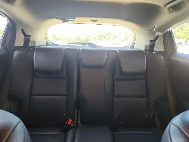 2018 HONDA HR-V EXL  