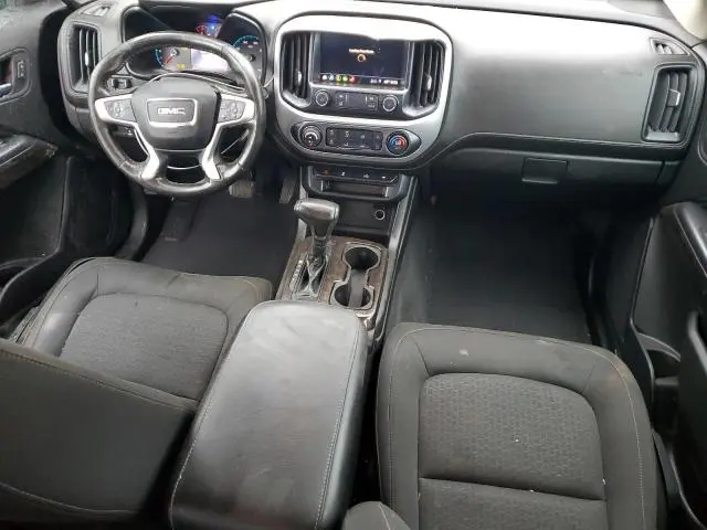 2019 GMC CANYON SLE  