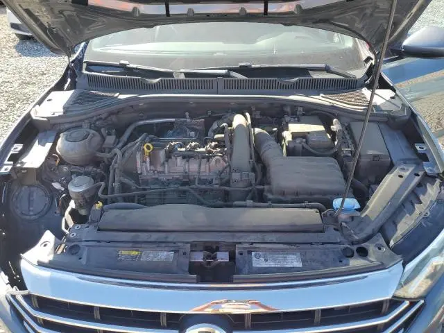 2020 VOLKSWAGEN JETTA S  