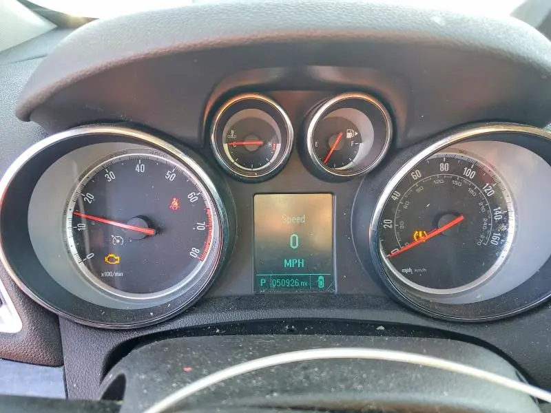 2016 BUICK ENCORE CONVENIENCE  