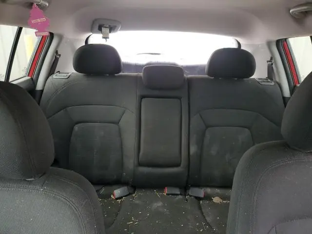 2012 KIA SPORTAGE BASE  