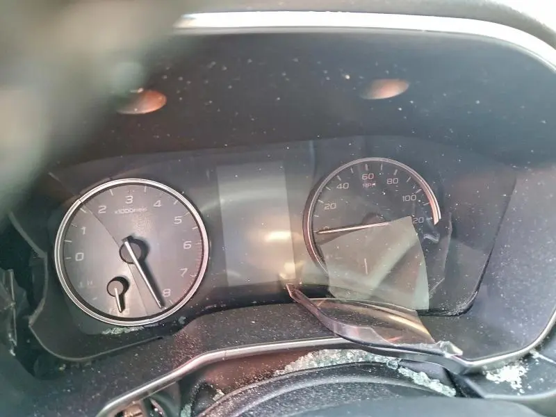 2020 SUBARU LEGACY LIMITED  