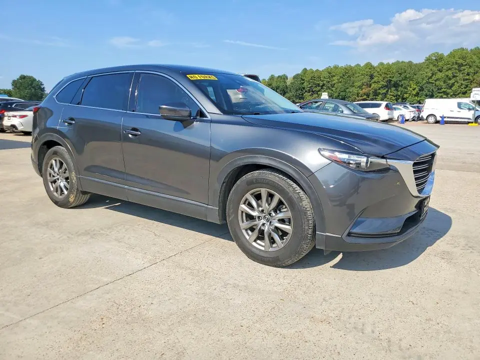 2019 MAZDA CX-9 TOURING  