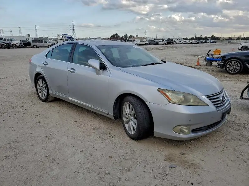 2011 LEXUS ES 350  